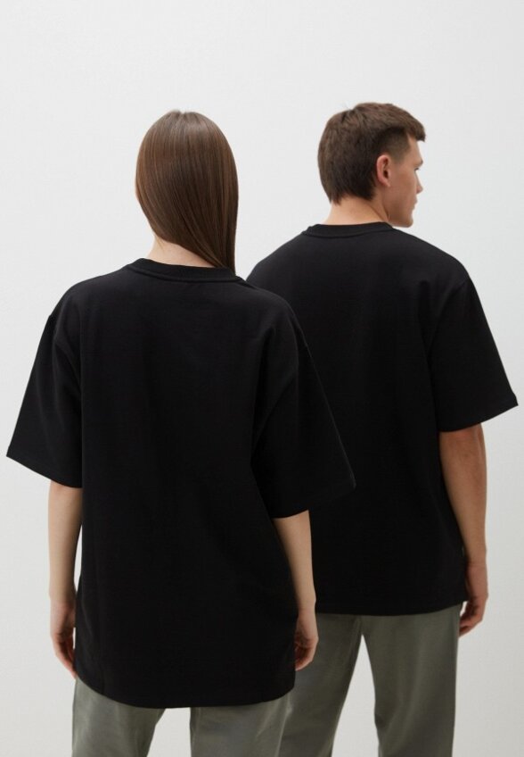 Футболка Trailhead