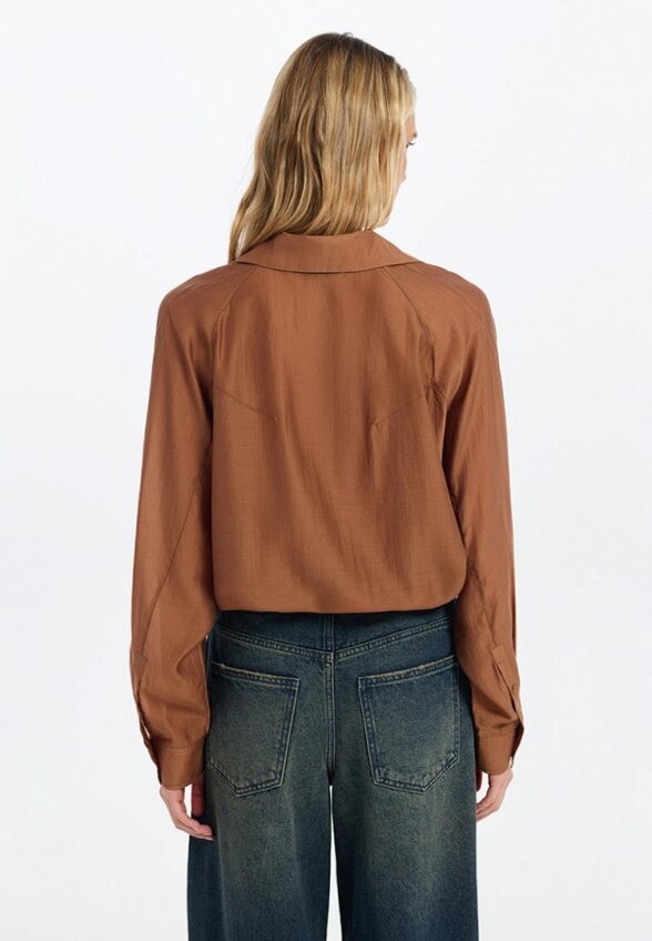 Блуза Love Republic