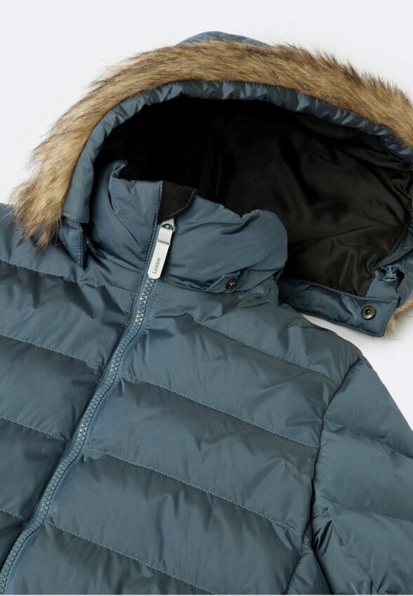 Куртка утепленная Lassie