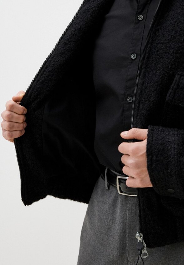 Куртка-рубашка Religion