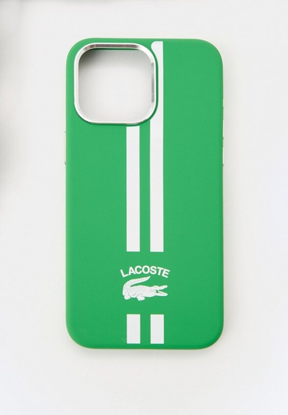 Чехол для iPhone Lacoste
