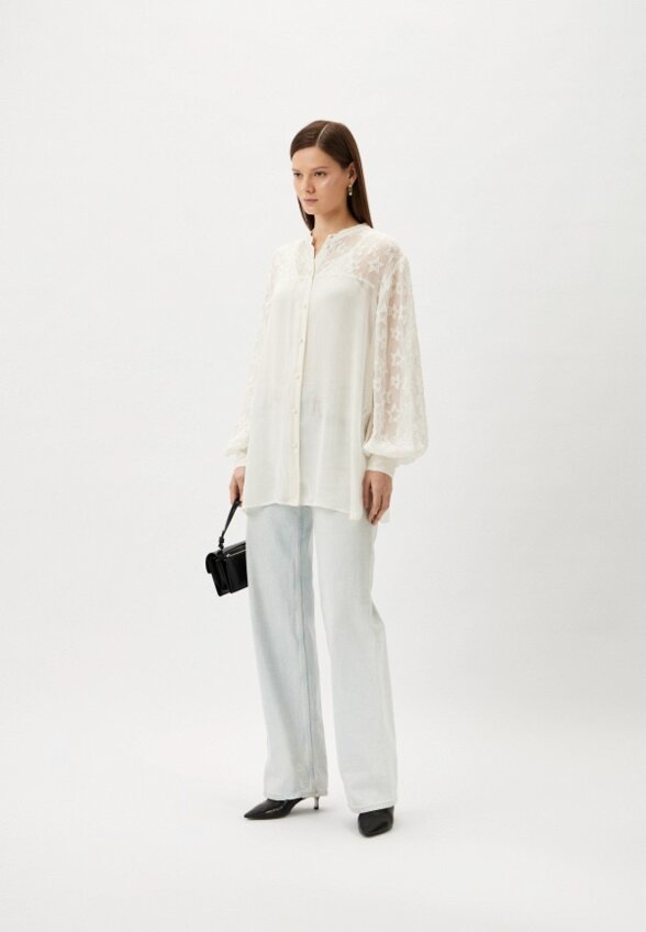 Блуза Twinset Milano