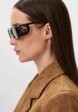 Очки солнцезащитные Gucci6  - превью