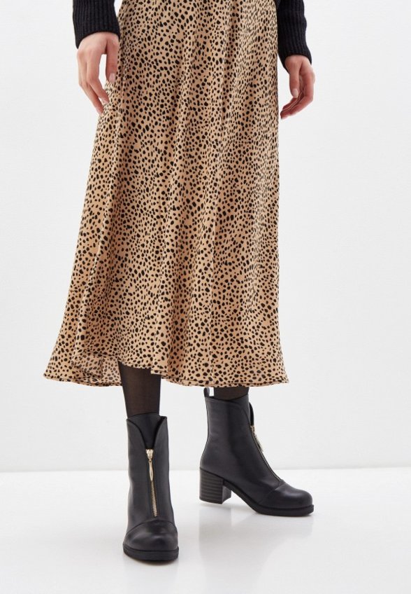 Ботильоны Lagatta