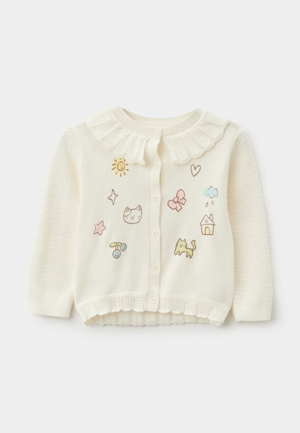 Кардиган Balabala