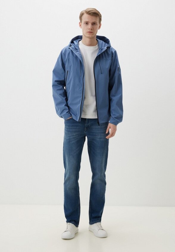 Ветровка Urban Fashion for Men