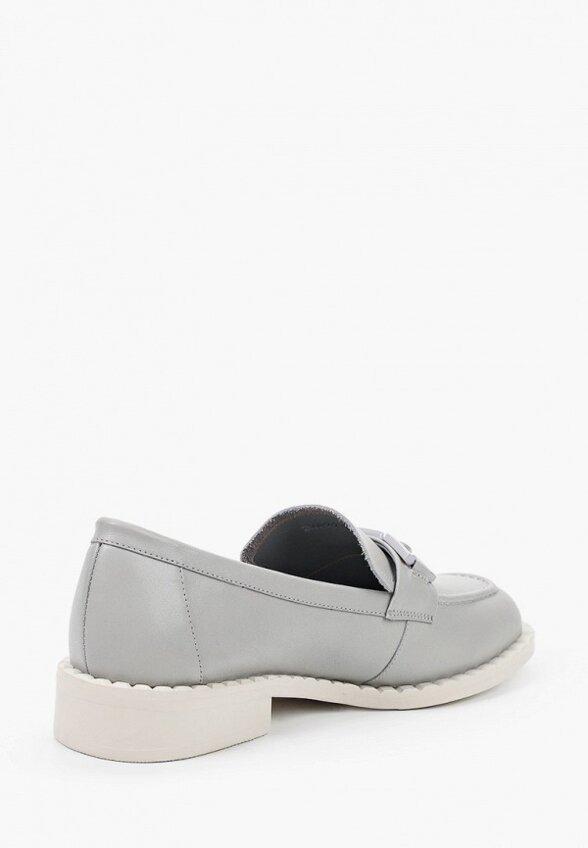 Лоферы Graciana