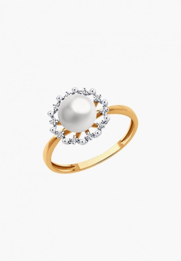 Кольцо Diamant