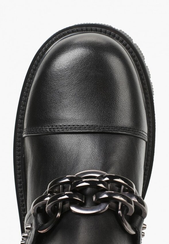 Ботинки Abricot