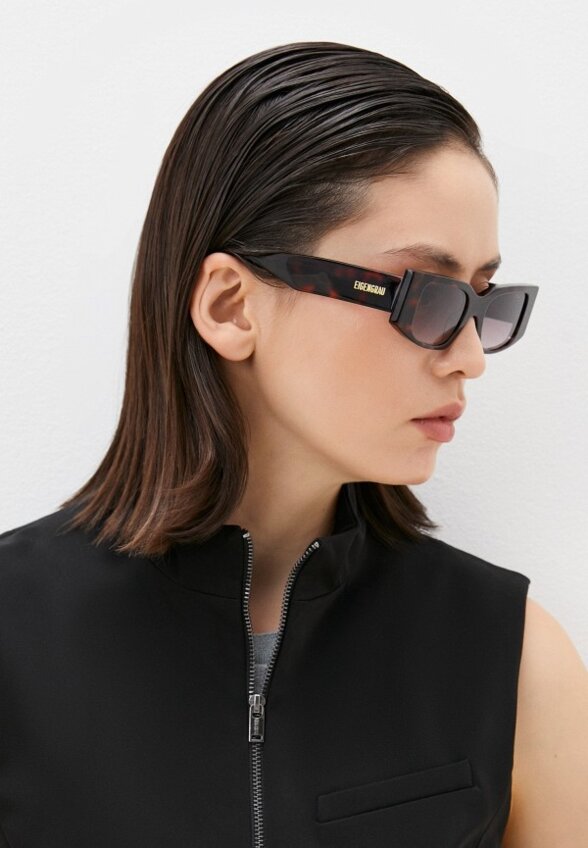Очки солнцезащитные Eigengrau