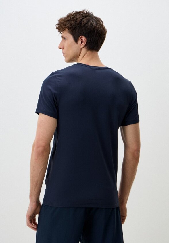 Футболка спортивная Fila