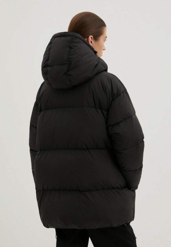 Пуховик Finn Flare