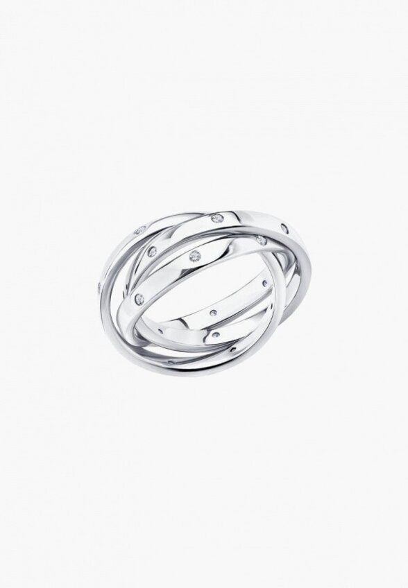 Кольцо Sokolov