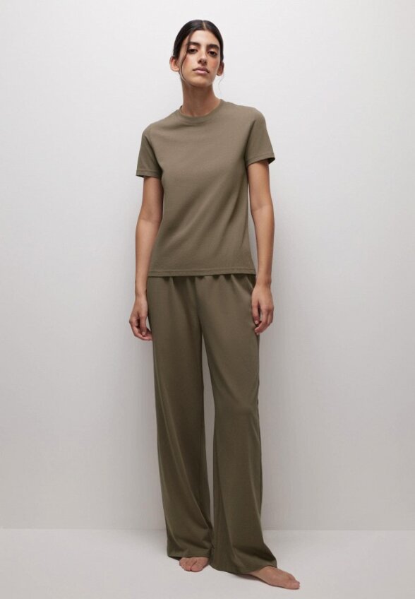 Брюки домашние belle you