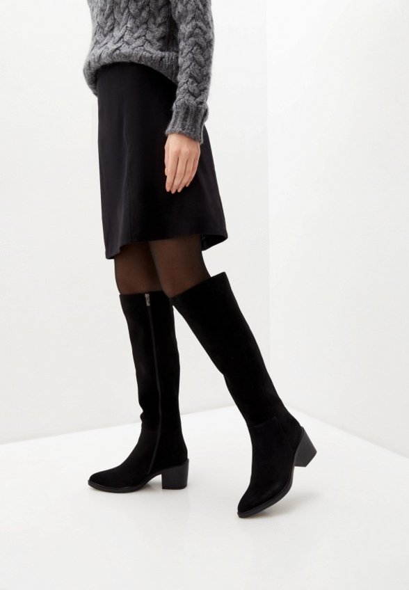 Ботфорты Valley