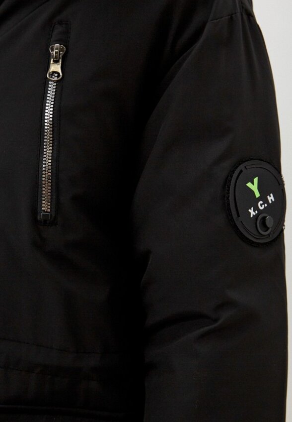 Парка Aaquamarina