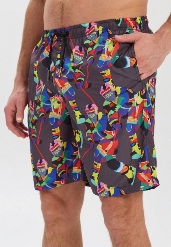 Шорты для плавания Norveg