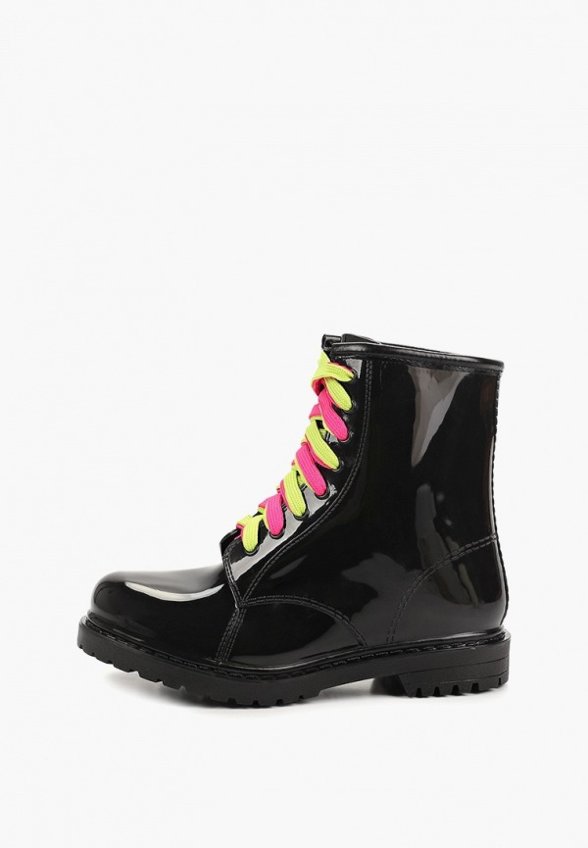 Ботинки резиновые PlayToday