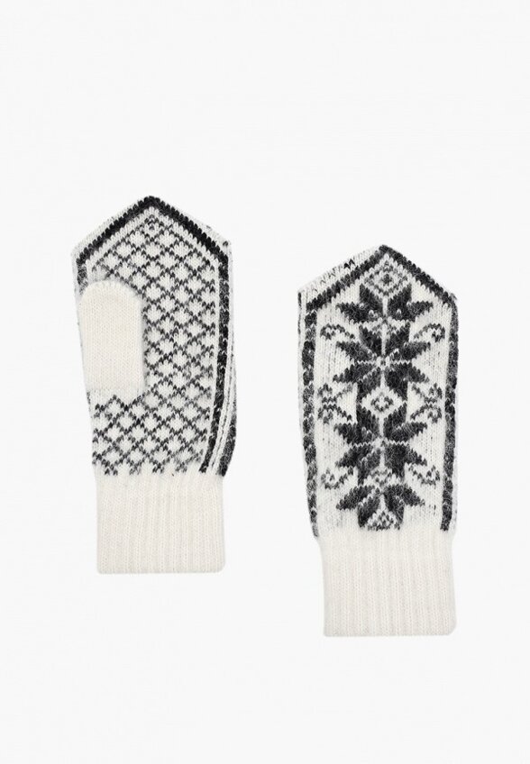 Варежки Original Siberia