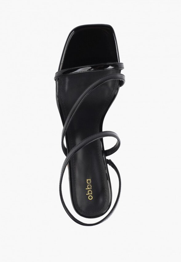 Босоножки Obba