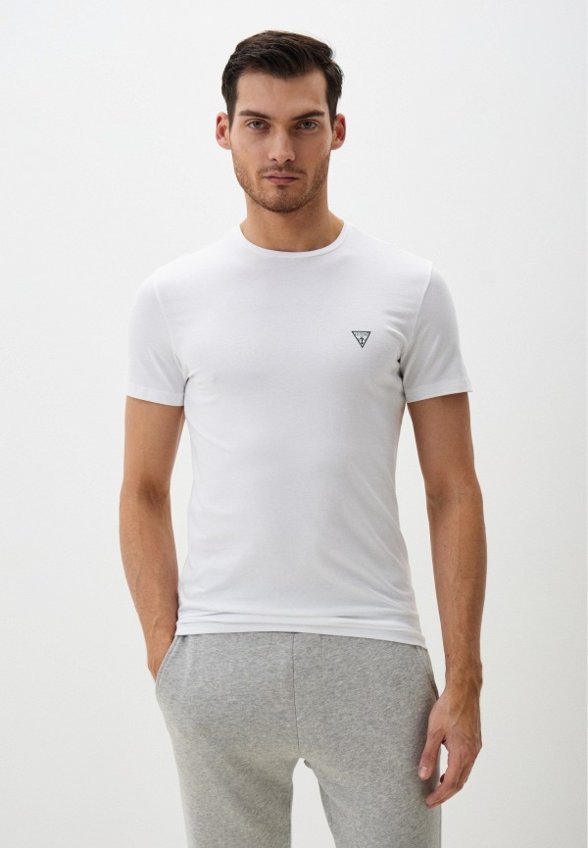 Футболки домашние 2 шт. Guess