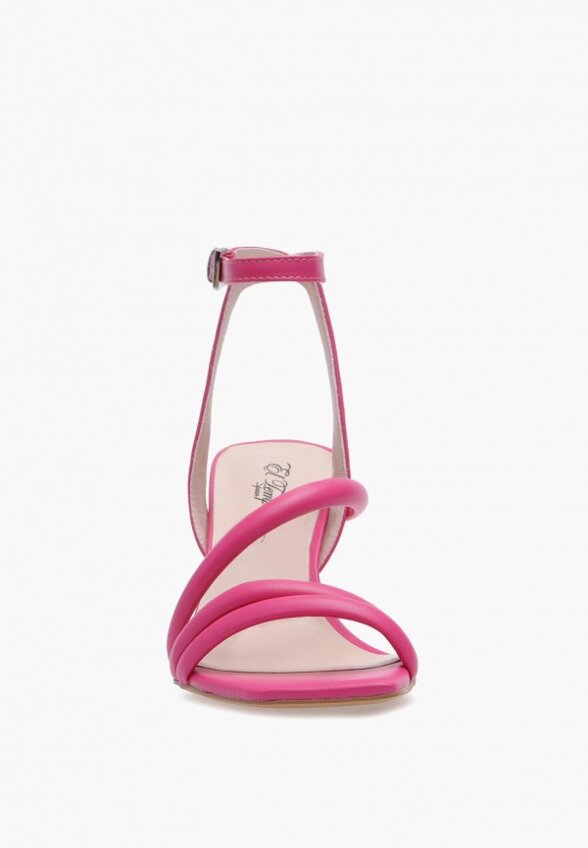 Босоножки El Tempo