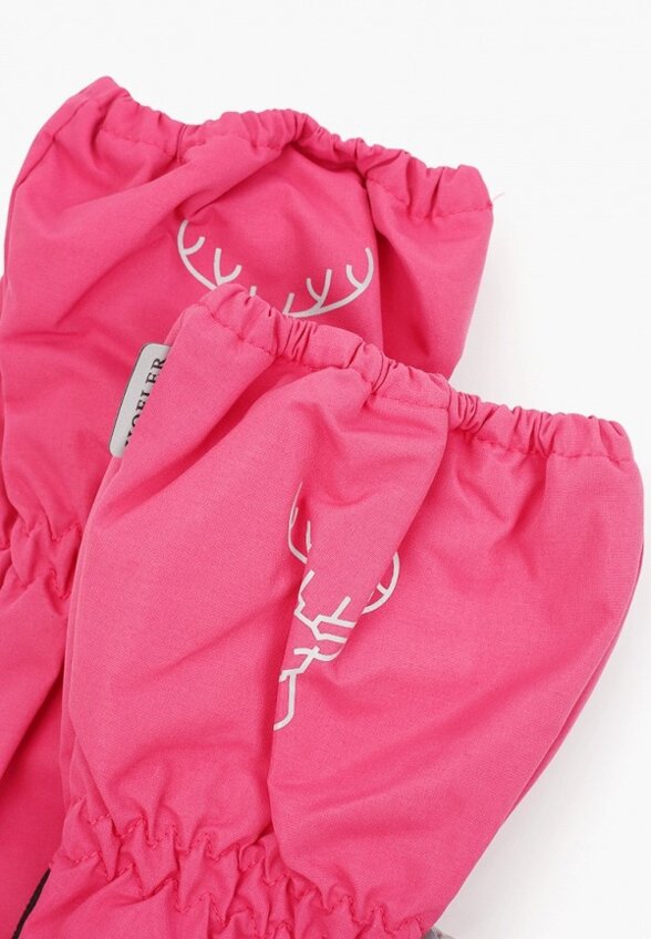 Варежки Hofler