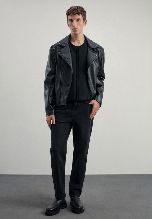 Футболка Zrn Man