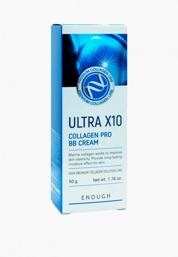 BB-Крем для лица Enough