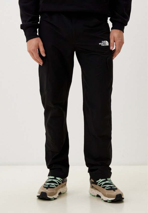 Брюки спортивные The North Face