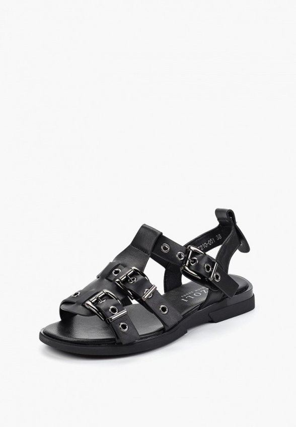 Сандалии Arzoli