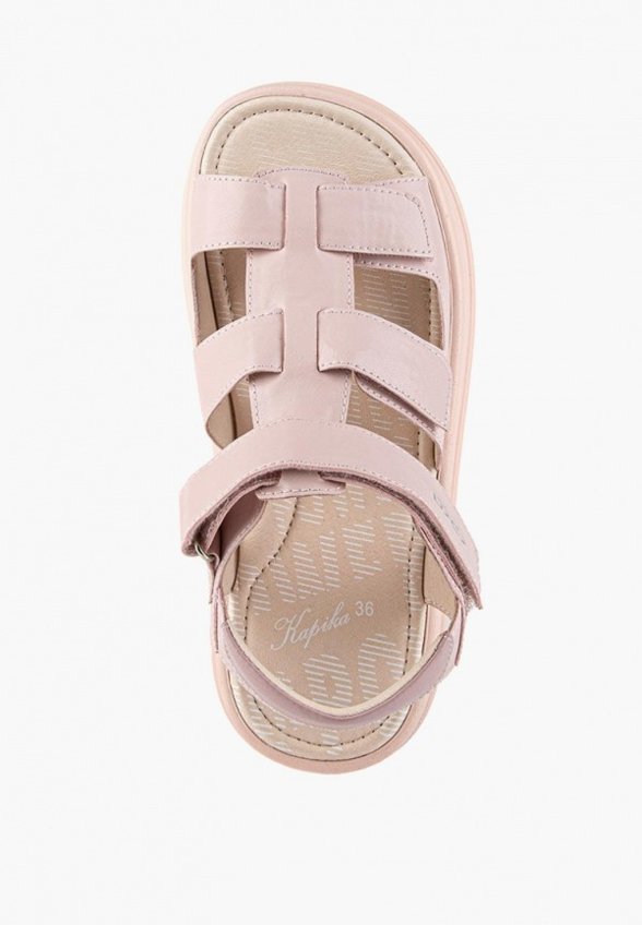 Босоножки Kapika