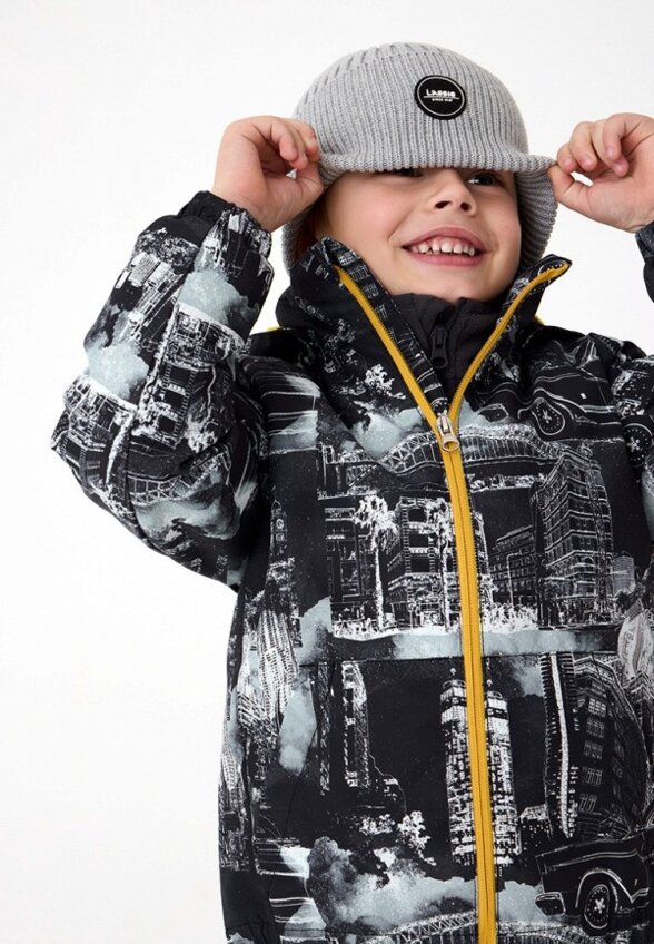 Куртка утепленная Lassie