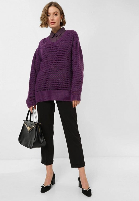 Пуловер Lia Berti