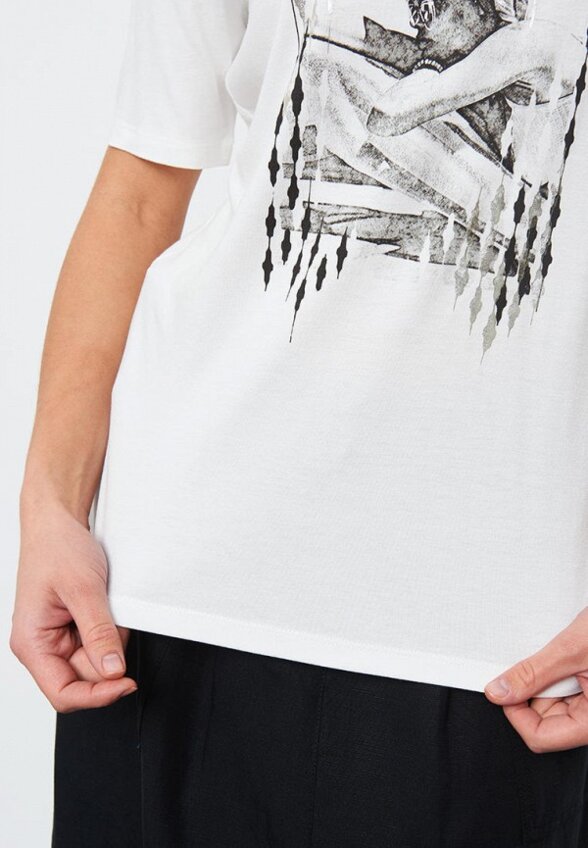 Футболка Gerry Weber