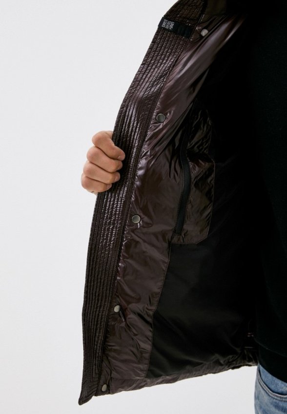 Пуховик Winterra