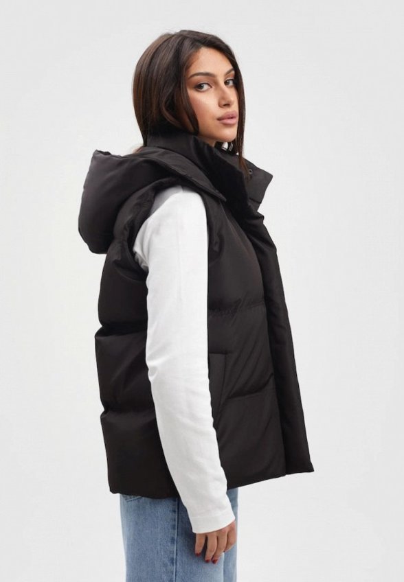 Жилет утепленный Manera Odevatca