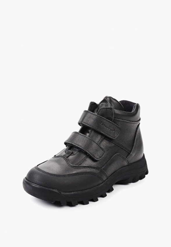 Ботинки Theo Leo