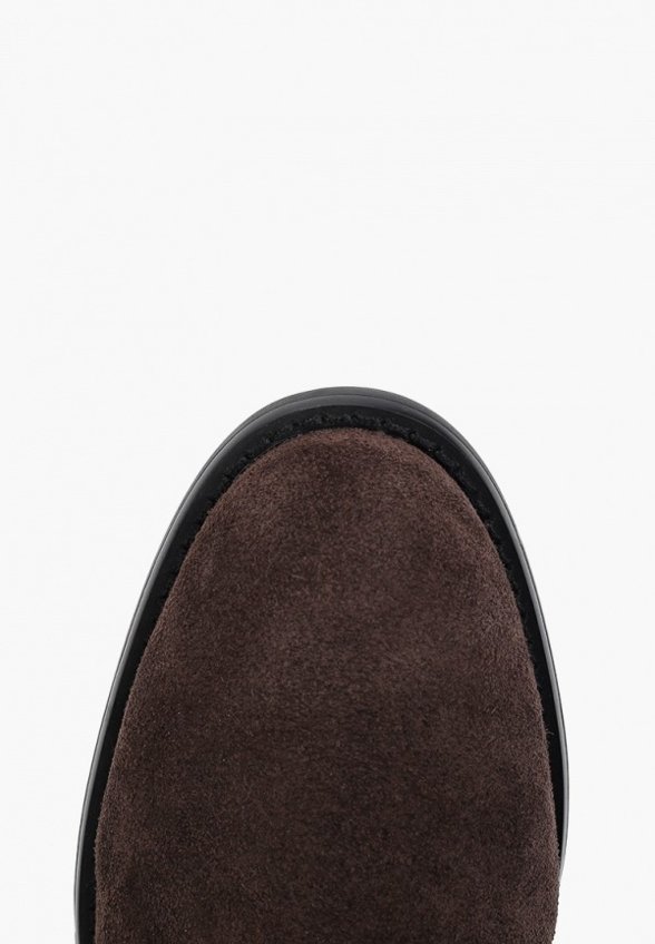 Полусапоги Abricot Premium