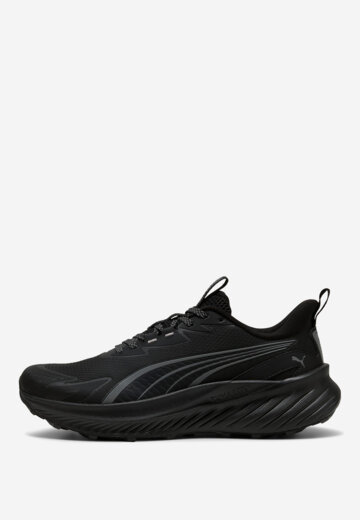 Кроссовки мужские PUMA Pounce Lite 2 Trail, Черный