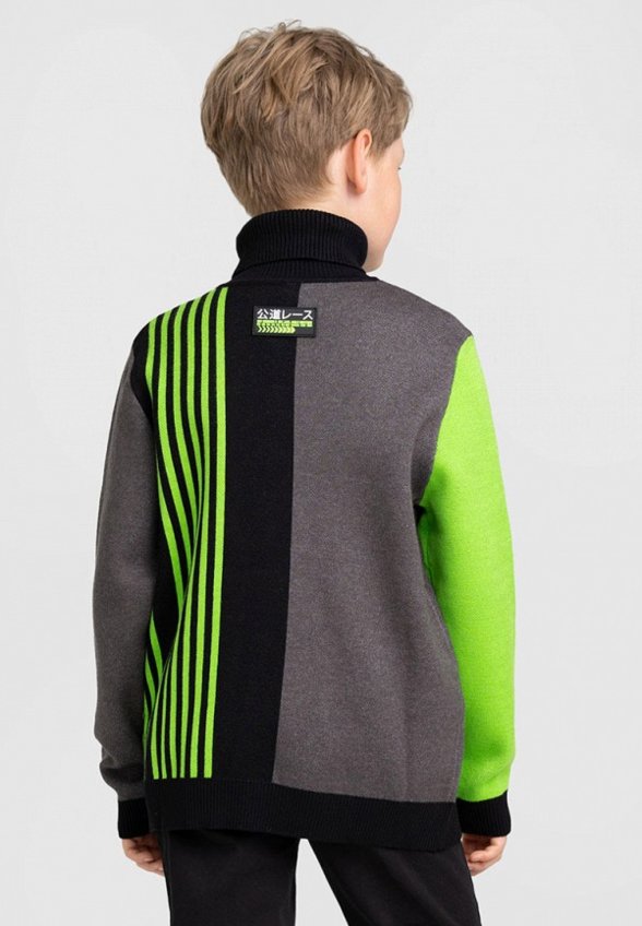 Свитер PlayToday