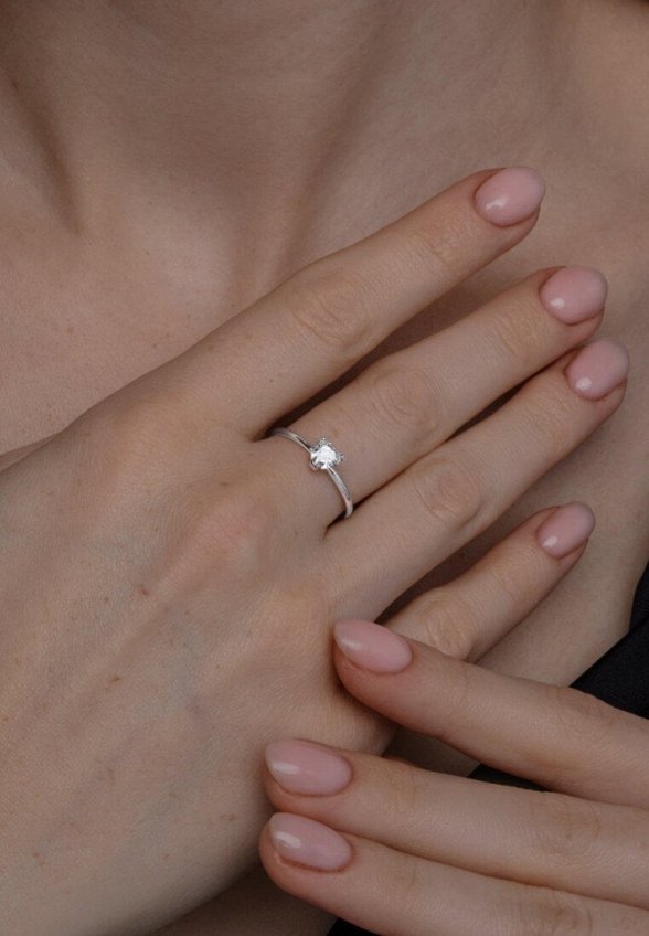 Кольцо Sokolov