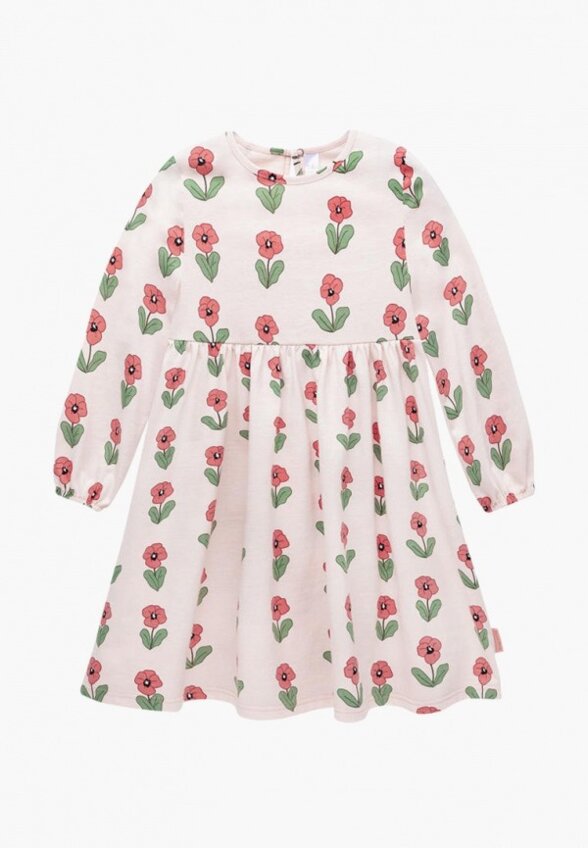 Платье Bossa Nova