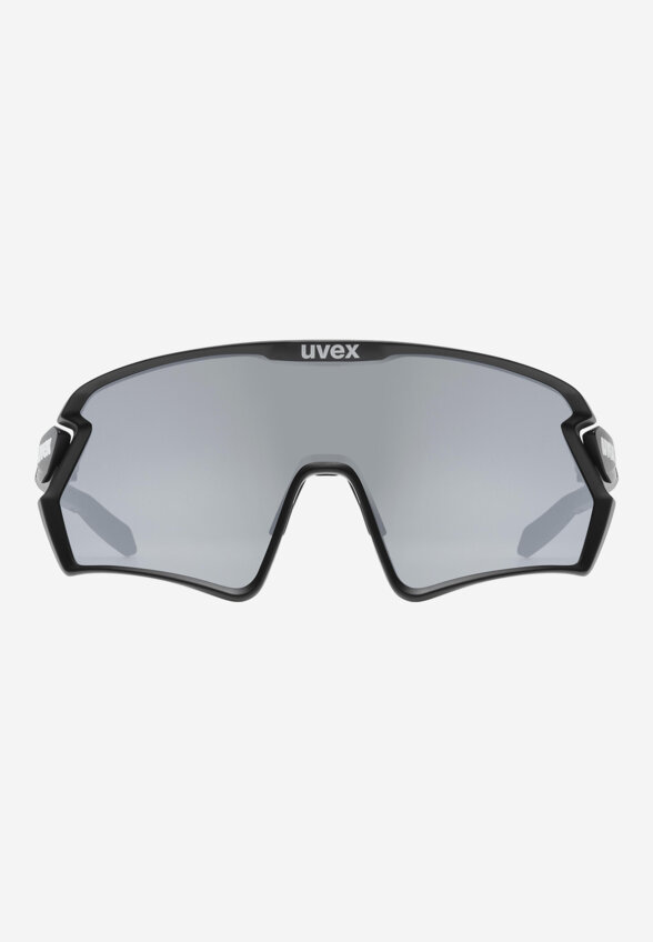 Солнцезащитные очки Uvex Sportstyle 231 2.0 Set, Черный