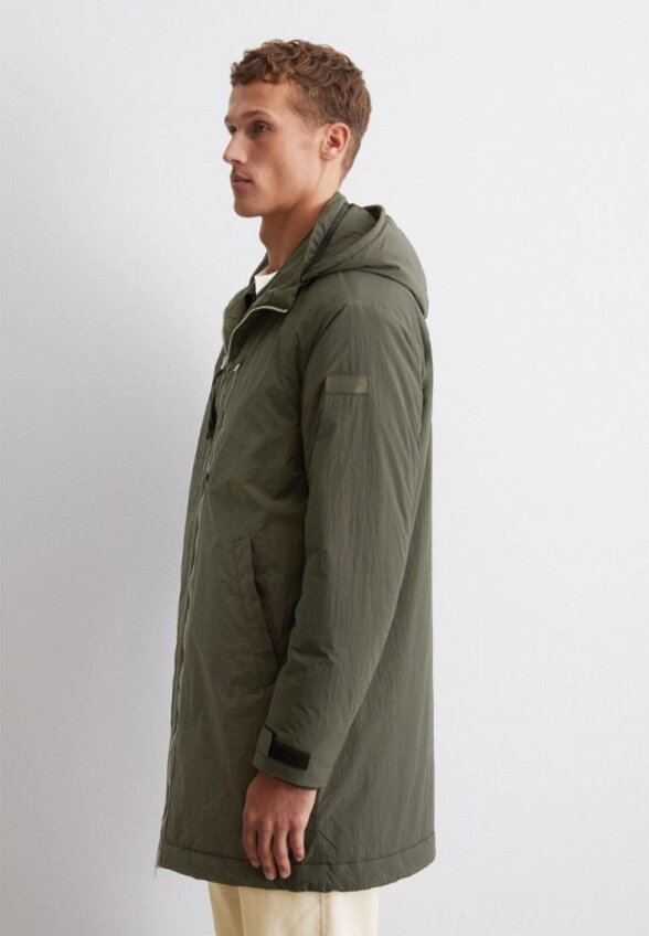 Парка Marc O'Polo