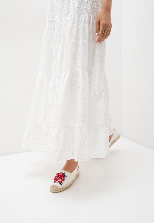 Эспадрильи Alessandro Manzoni Yachting