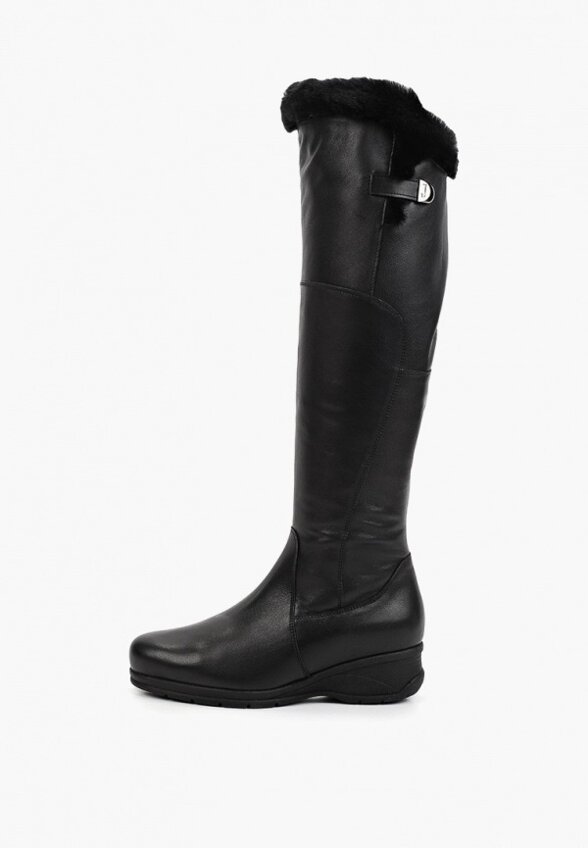 Ботфорты Janita