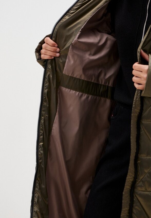 Куртка стеганая Avi