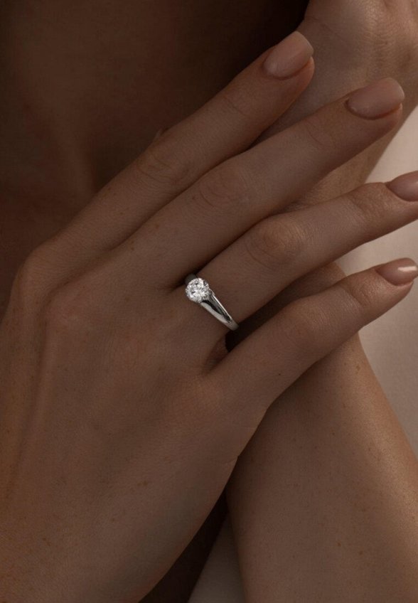 Кольцо Sokolov