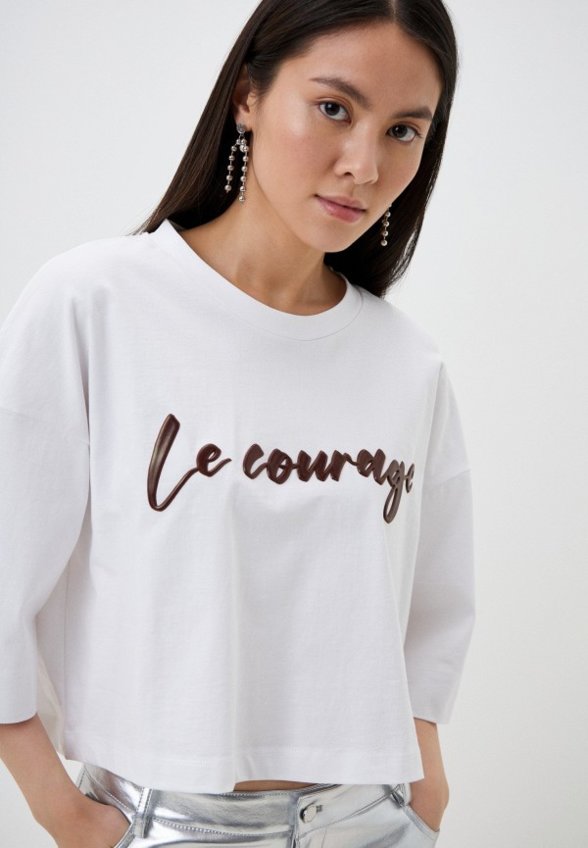 Футболка Nocturne